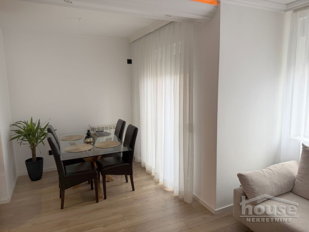 Stan Prodaja Novi Sad  83 m2