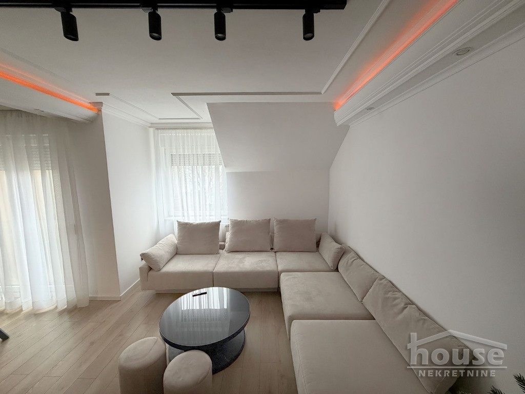 Stan Prodaja Novi Sad  83 m2