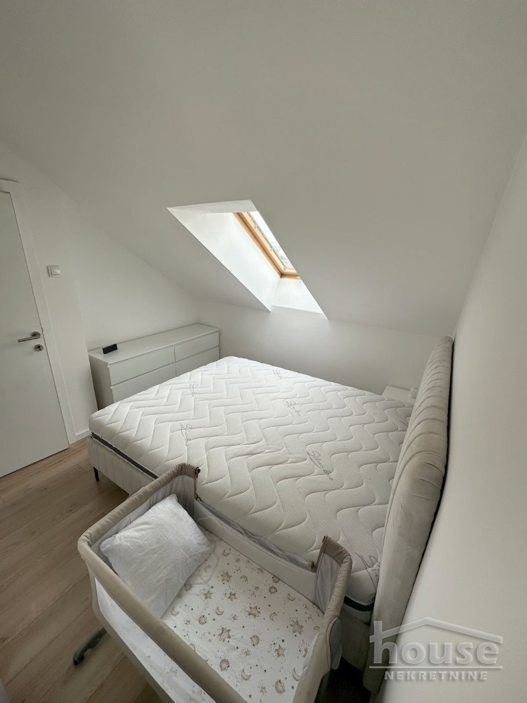 Stan Prodaja Novi Sad  83 m2