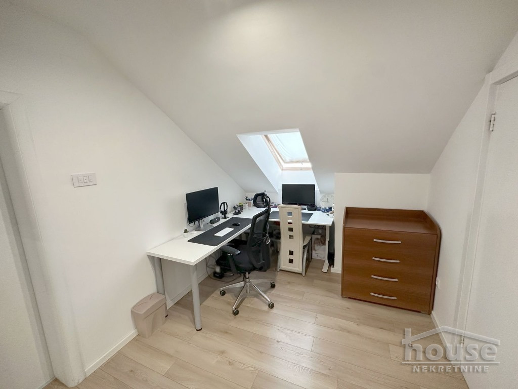 Stan Prodaja Novi Sad  83 m2