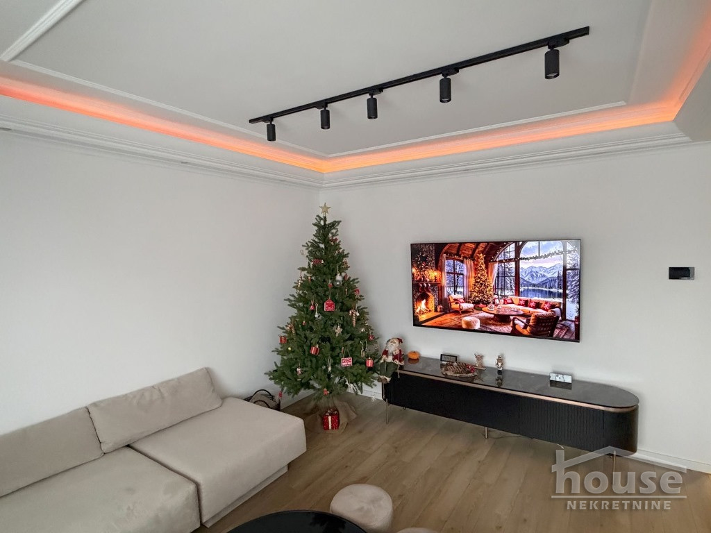 Stan Prodaja Novi Sad  83 m2