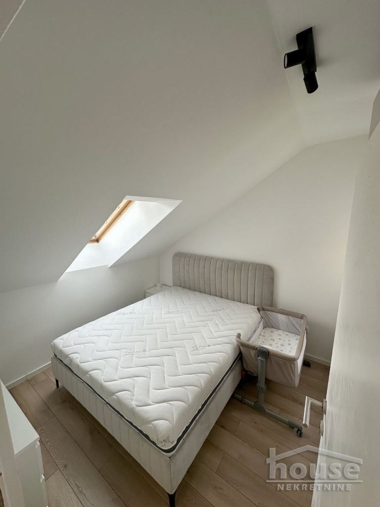 Stan Prodaja Novi Sad  83 m2