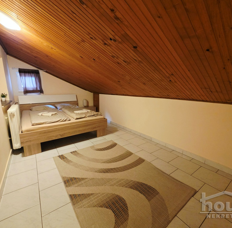 Stan Prodaja Novi Sad  50 m2