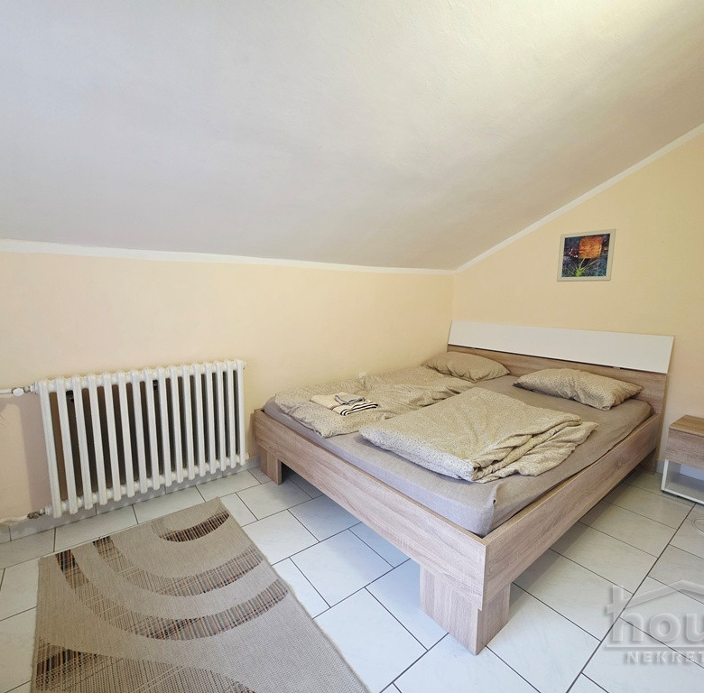 Stan Prodaja Novi Sad  50 m2