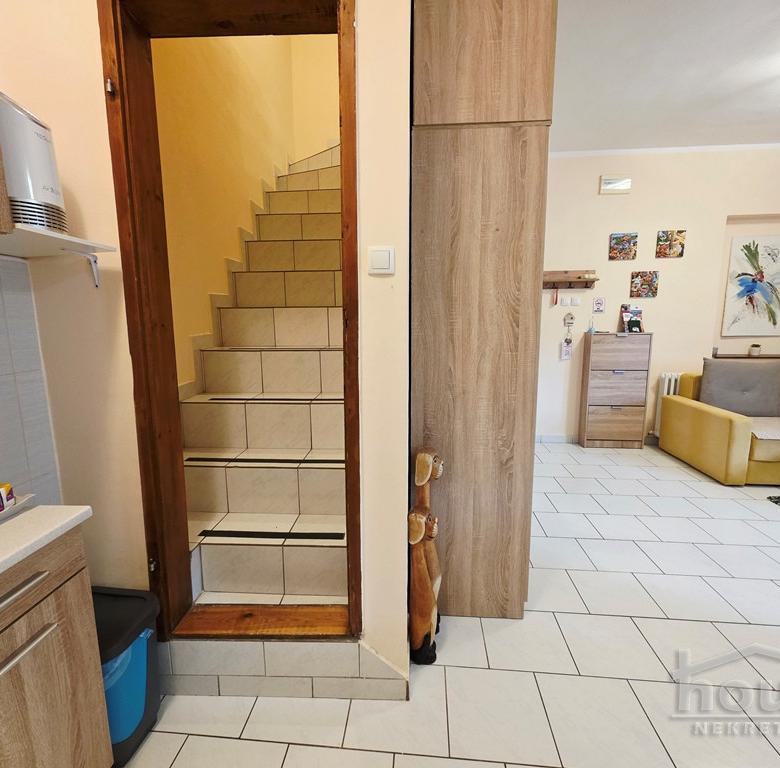 Stan Prodaja Novi Sad  50 m2