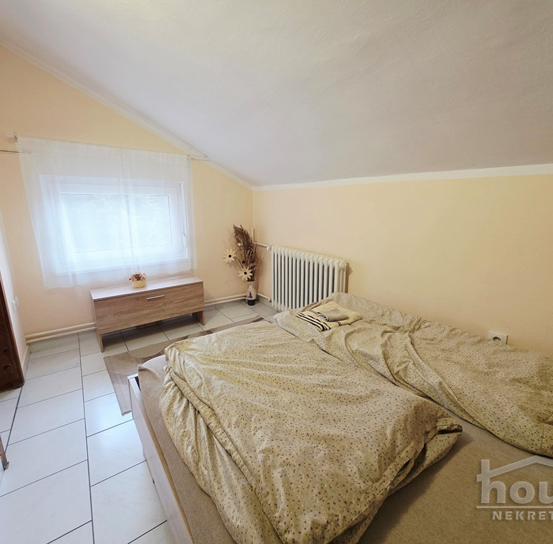 Stan Prodaja Novi Sad  50 m2
