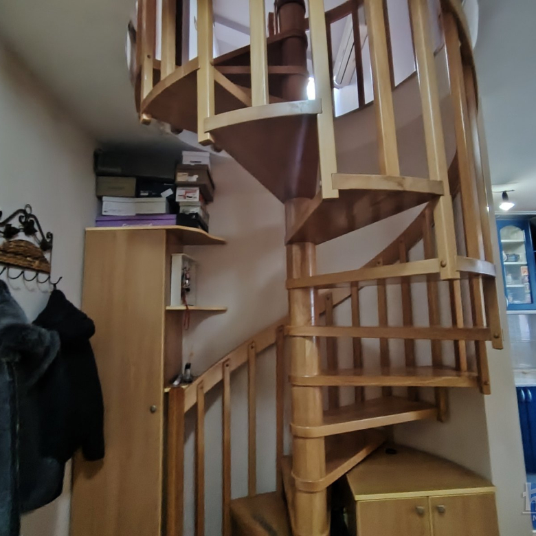 Stan Prodaja Novi Sad  81 m2