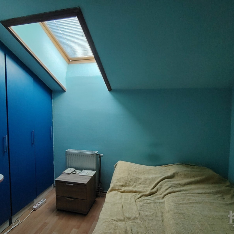 Stan Prodaja Novi Sad  81 m2