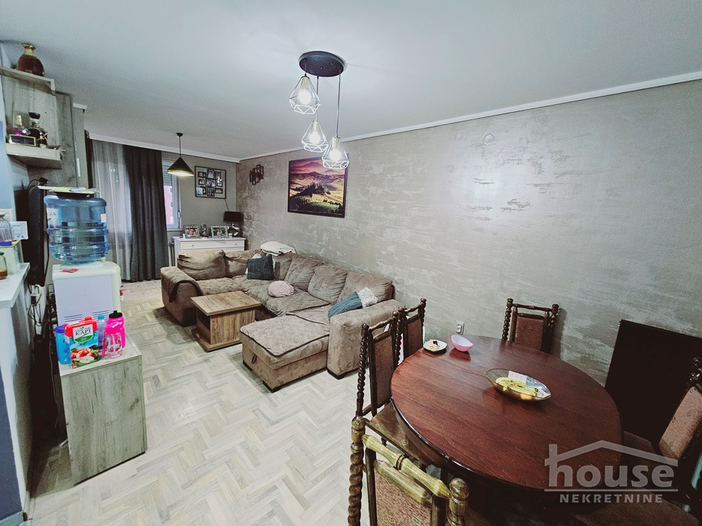 Stan Prodaja Novi Sad  67 m2