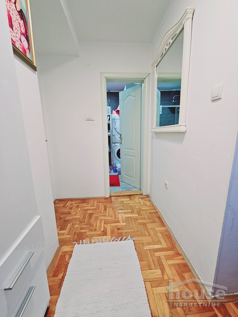 Stan Prodaja Novi Sad  67 m2
