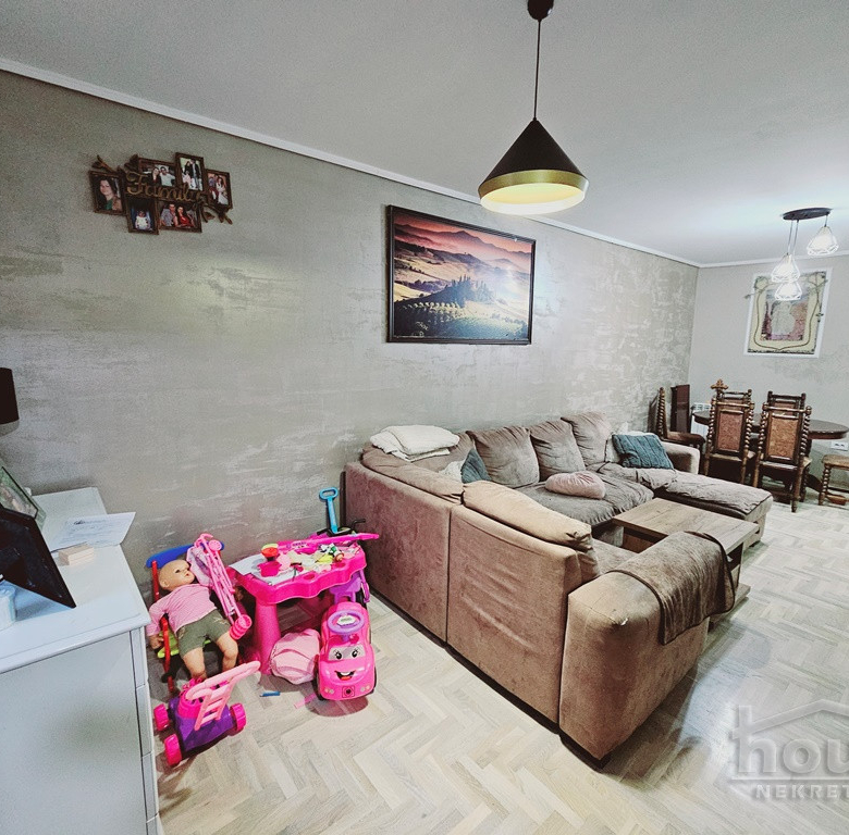 Stan Prodaja Novi Sad  67 m2