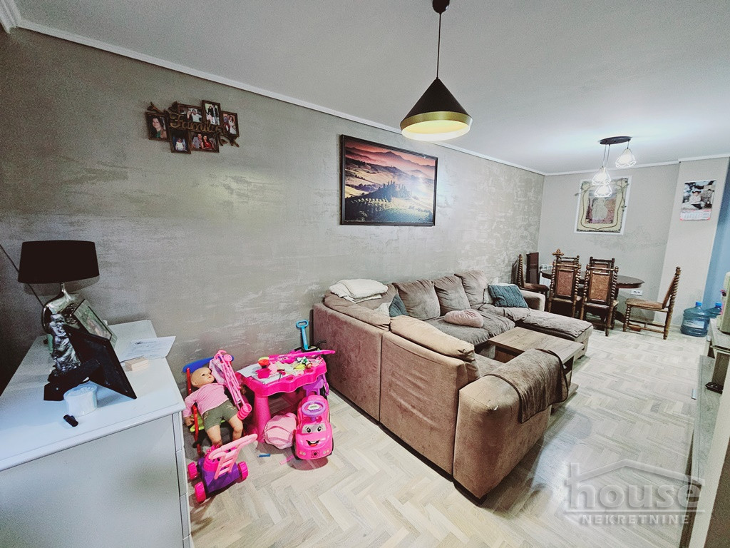 Stan Prodaja Novi Sad  67 m2