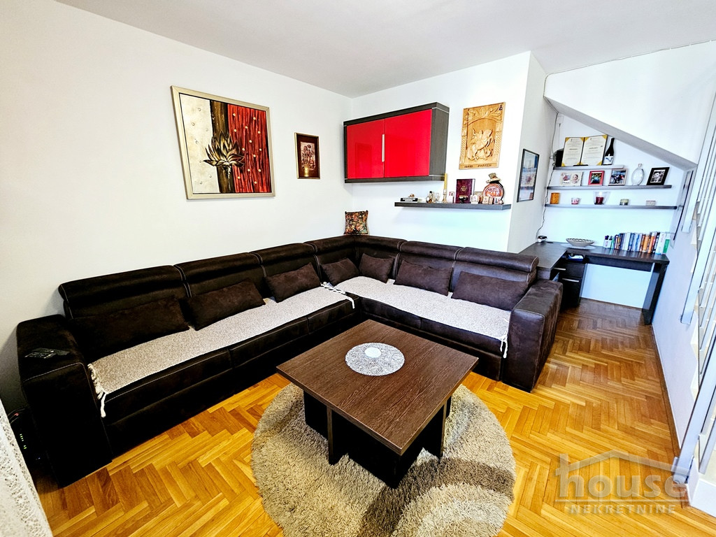 Stan Prodaja Novi Sad  90 m2