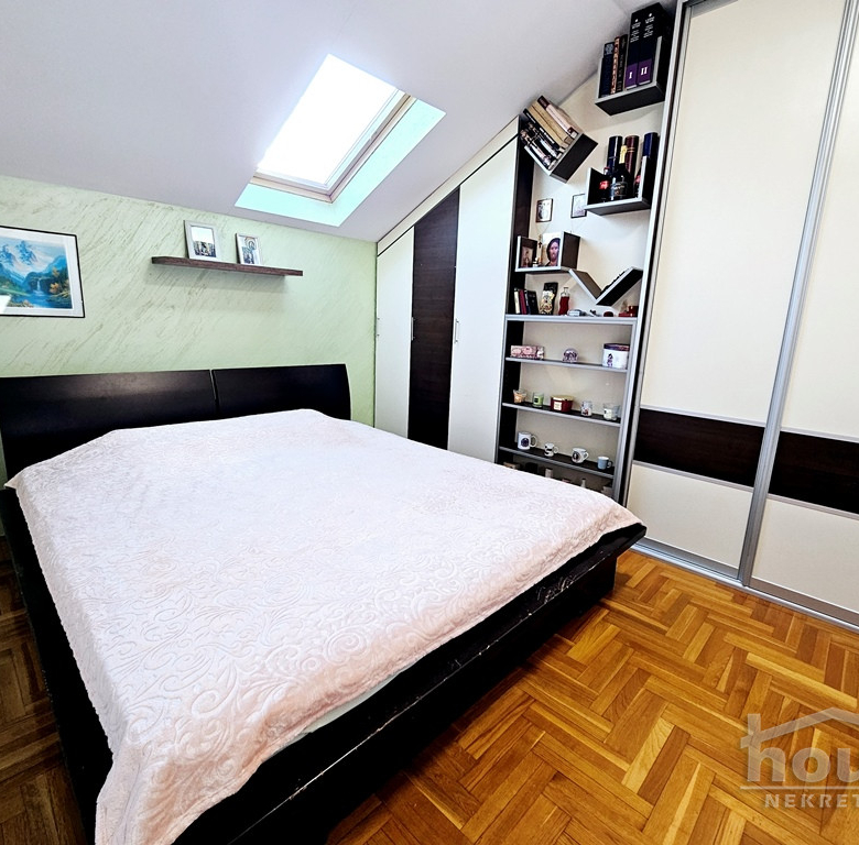 Stan Prodaja Novi Sad  90 m2