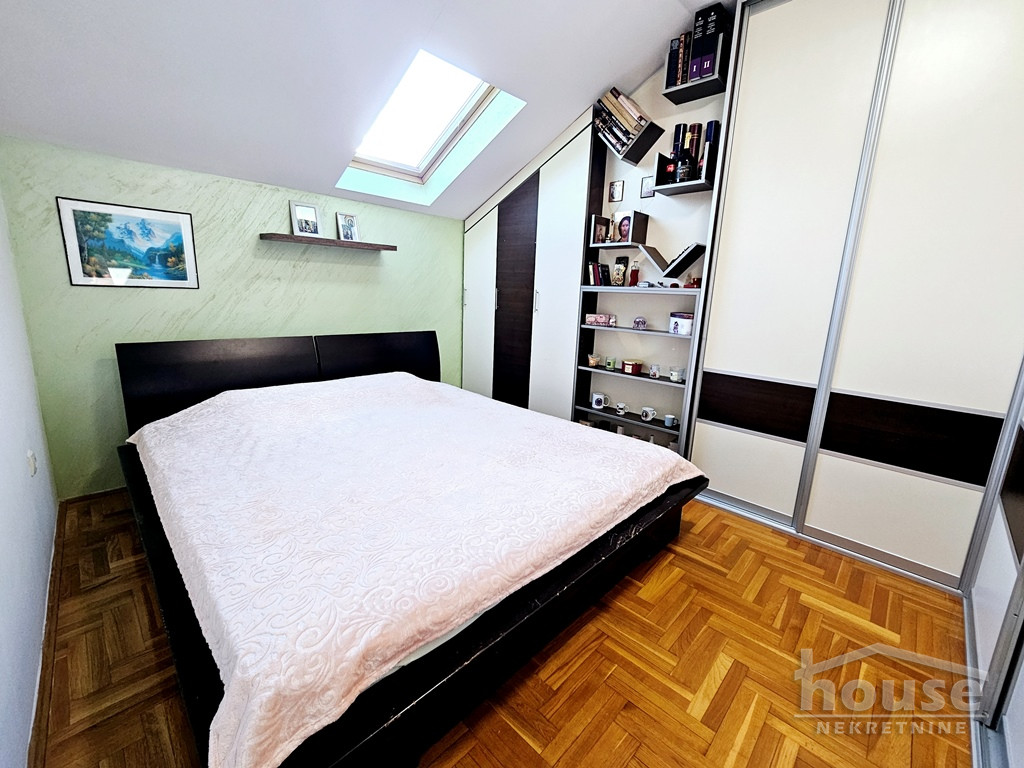 Stan Prodaja Novi Sad  90 m2