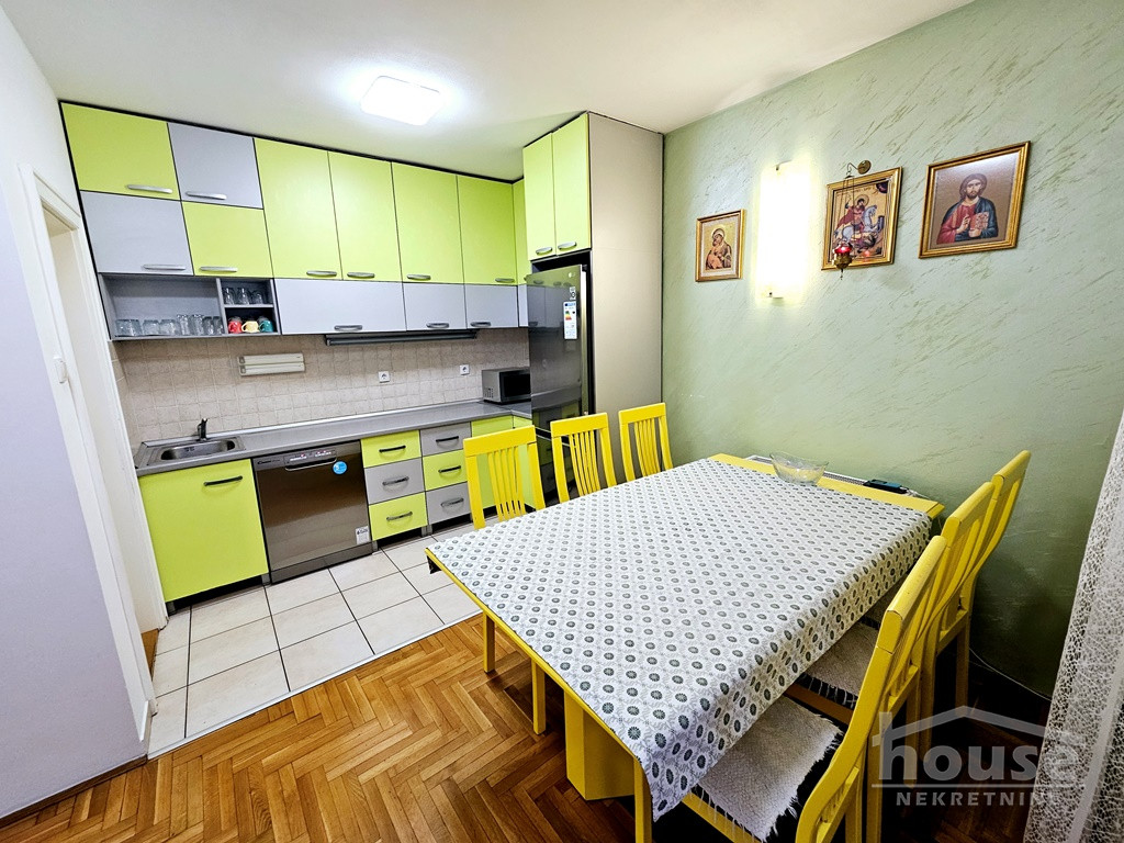 Stan Prodaja Novi Sad  90 m2
