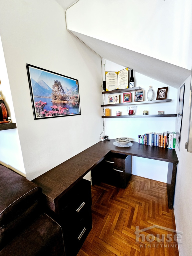 Stan Prodaja Novi Sad  90 m2