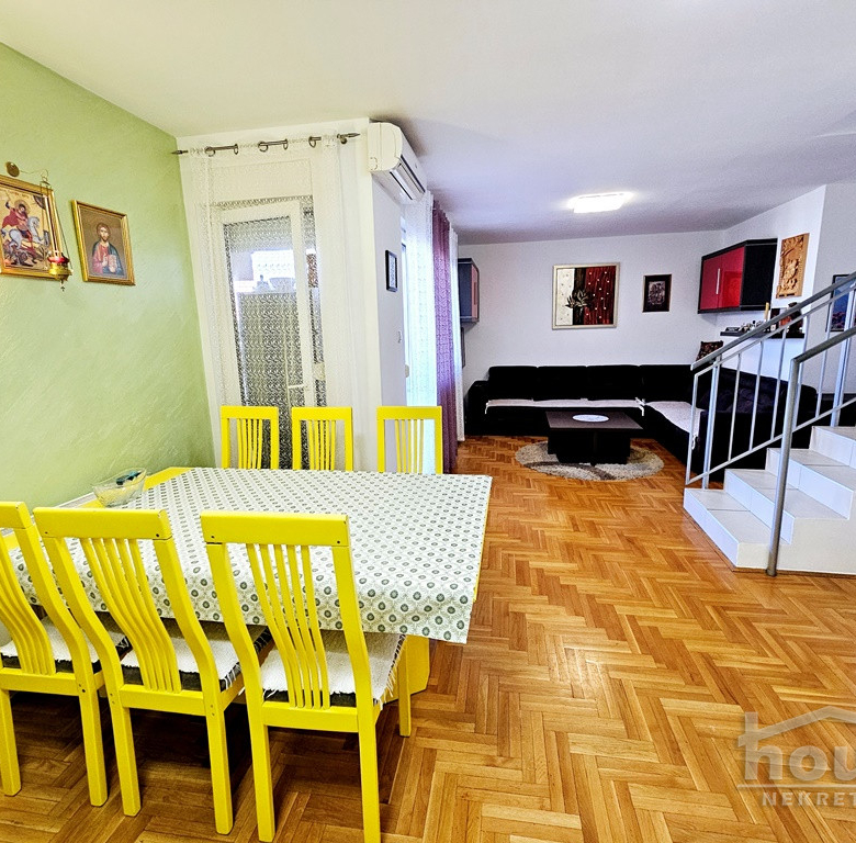Stan Prodaja Novi Sad  90 m2