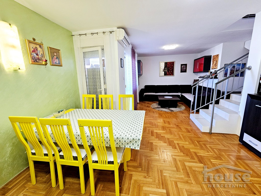Stan Prodaja Novi Sad  90 m2