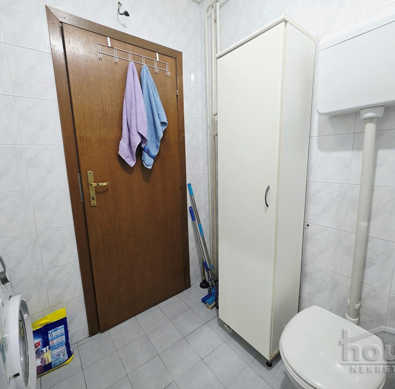 Stan Prodaja Novi Sad  79 m2
