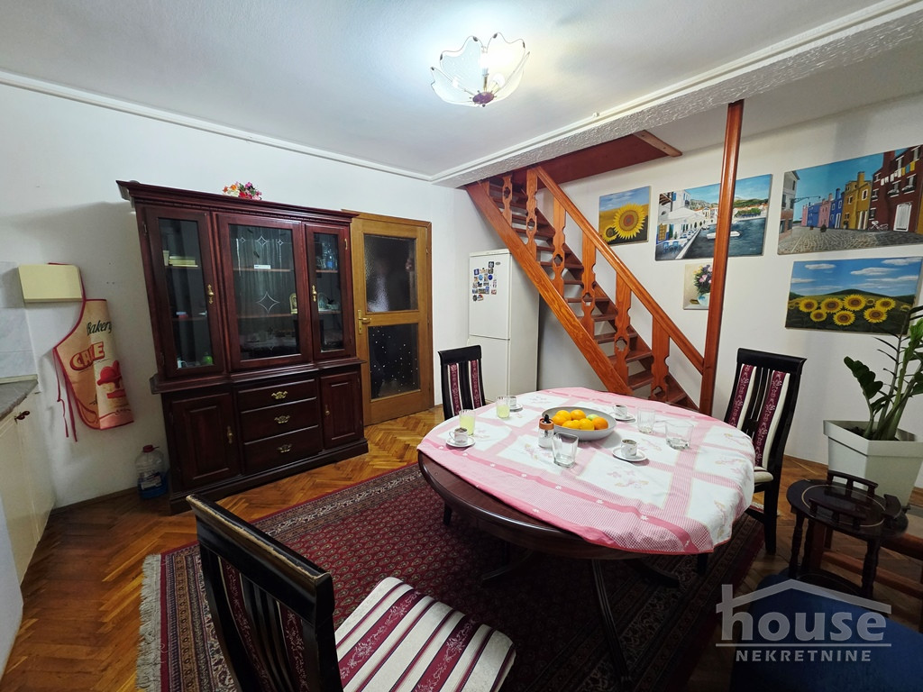 Trosoban stan na prodaju, Novo Naselje, Novi Sad, 79m², 170.000 €