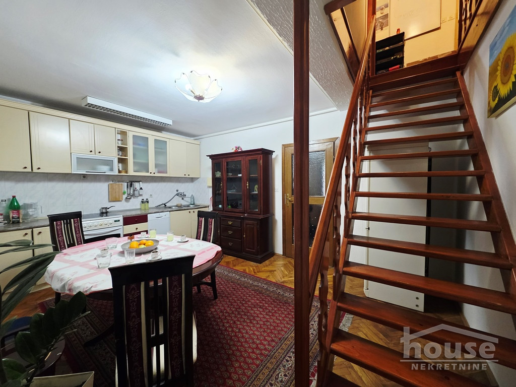 Trosoban stan na prodaju, Novo Naselje, Novi Sad, 79m², 170.000 €