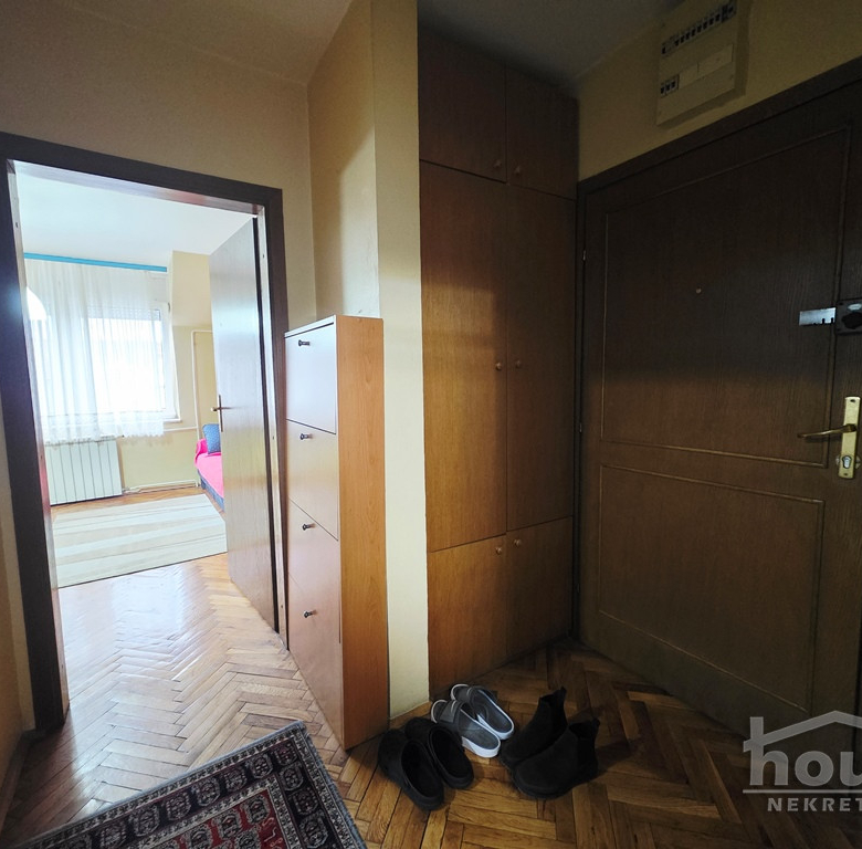 Stan Prodaja Novi Sad  79 m2