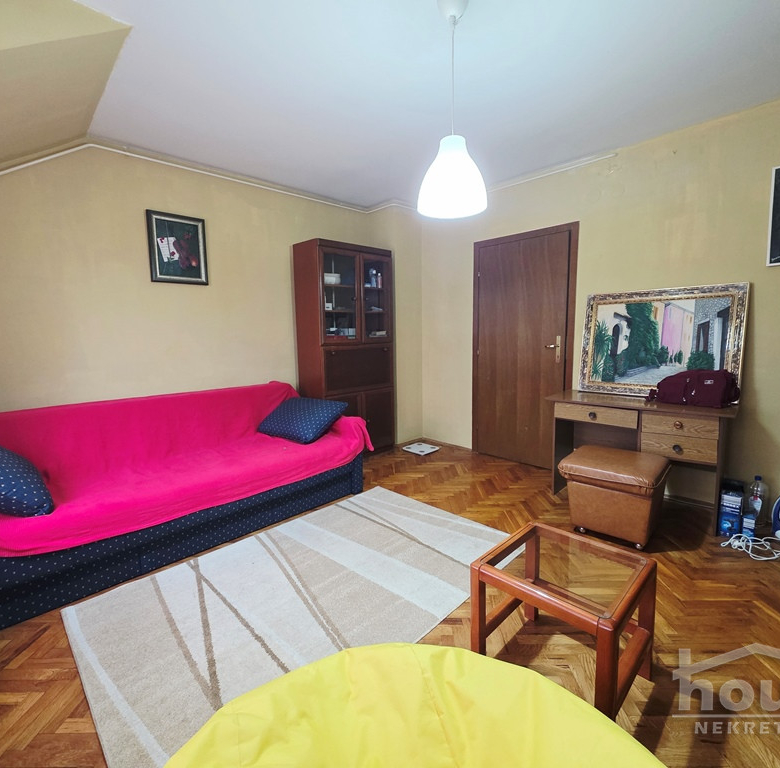 Stan Prodaja Novi Sad  79 m2