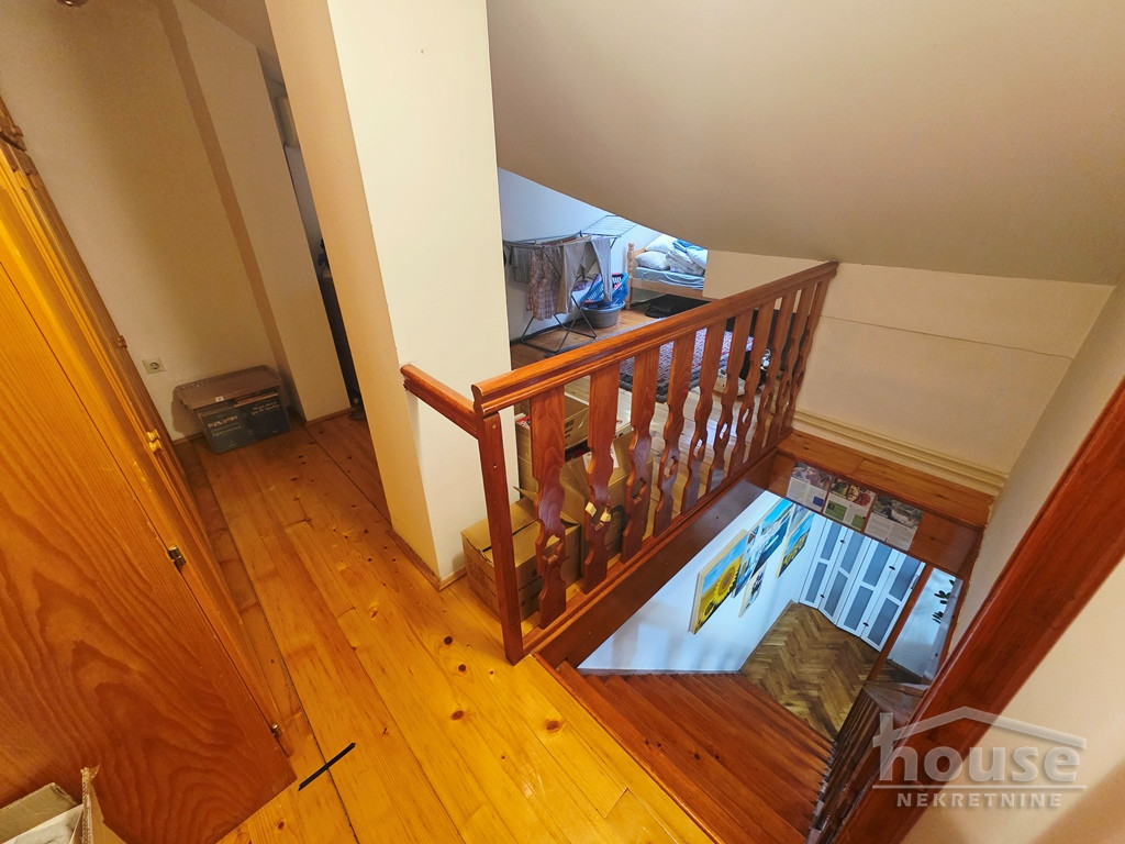 Trosoban stan na prodaju, Novo Naselje, Novi Sad, 79m², 170.000 €