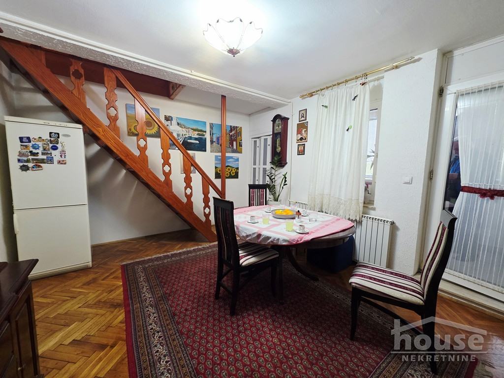 Trosoban stan na prodaju, Novo Naselje, Novi Sad, 79m², 170.000 €