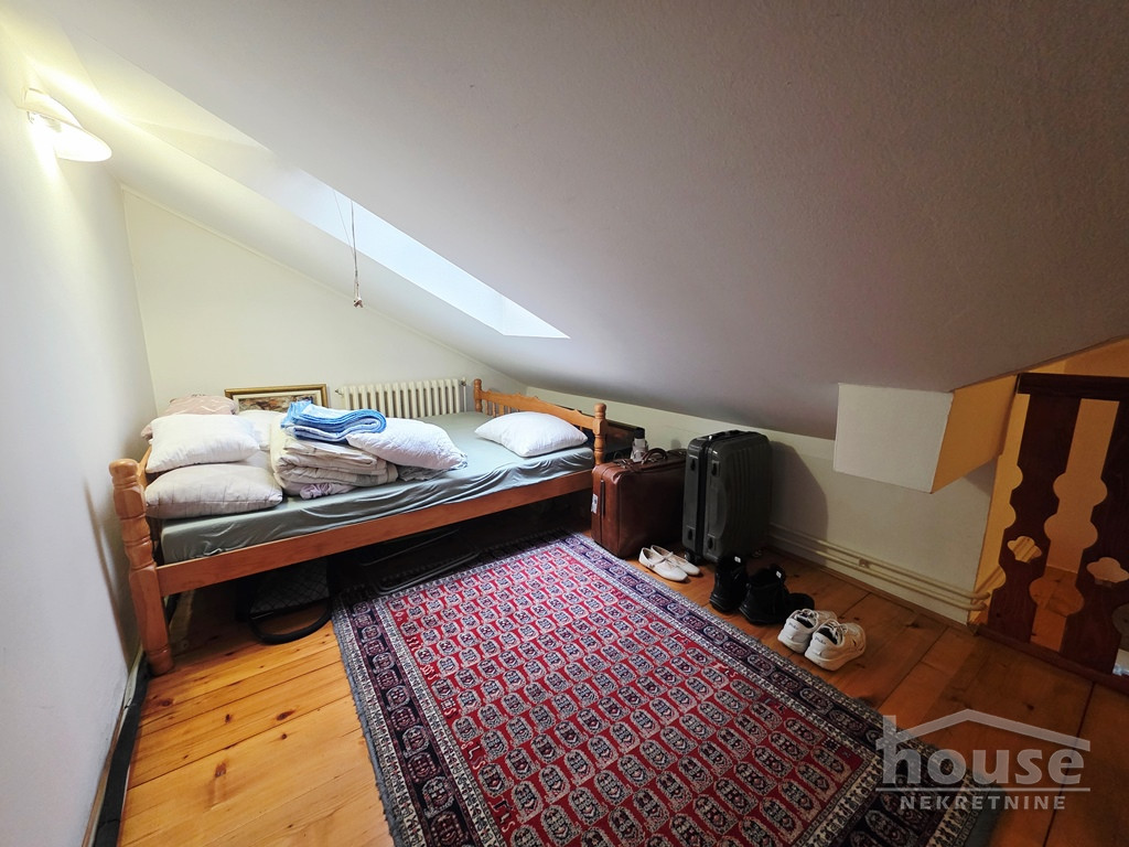Trosoban stan na prodaju, Novo Naselje, Novi Sad, 79m², 170.000 €