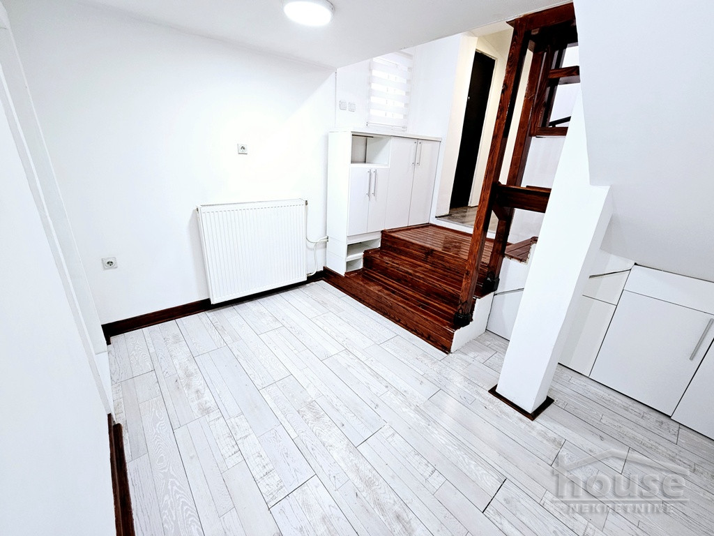 Stan Prodaja Novi Sad  50 m2