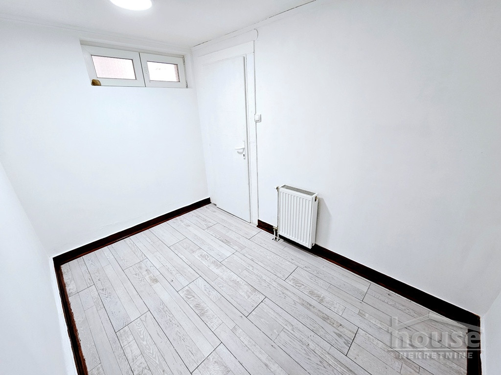 Stan Prodaja Novi Sad  50 m2