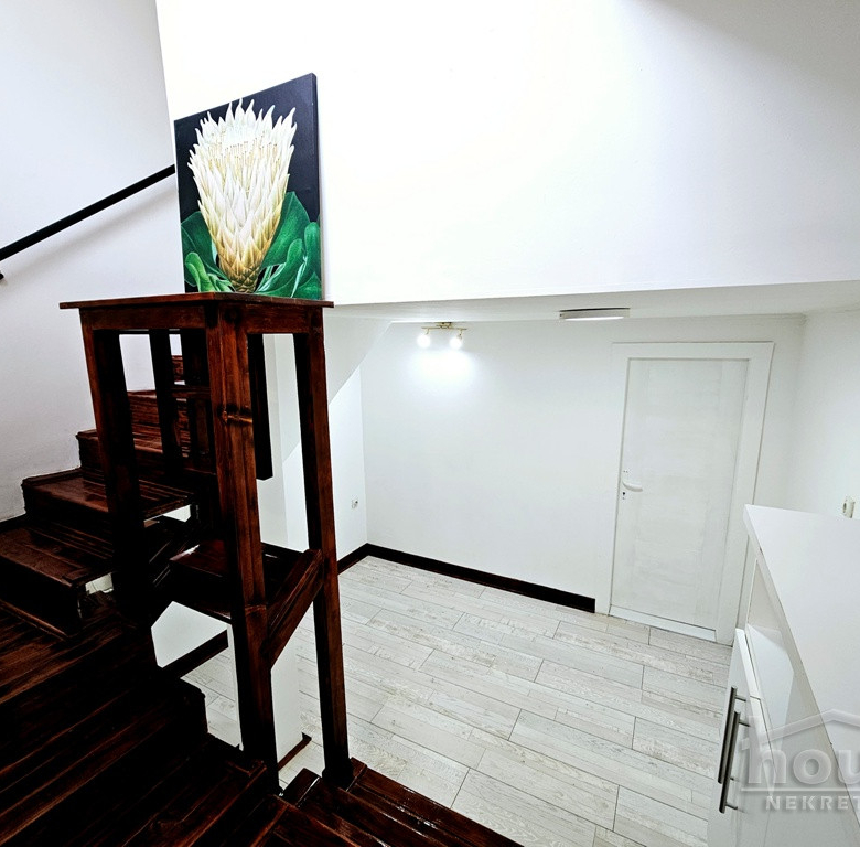 Stan Prodaja Novi Sad  50 m2