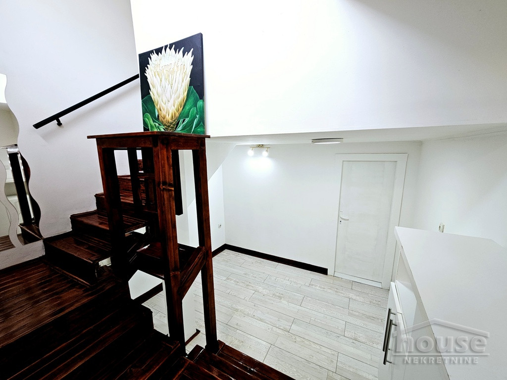 Stan Prodaja Novi Sad  50 m2