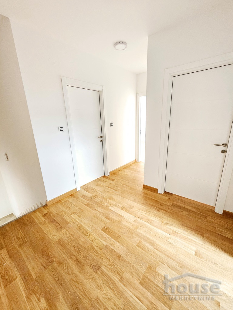 Stan Prodaja Novi Sad  105 m2