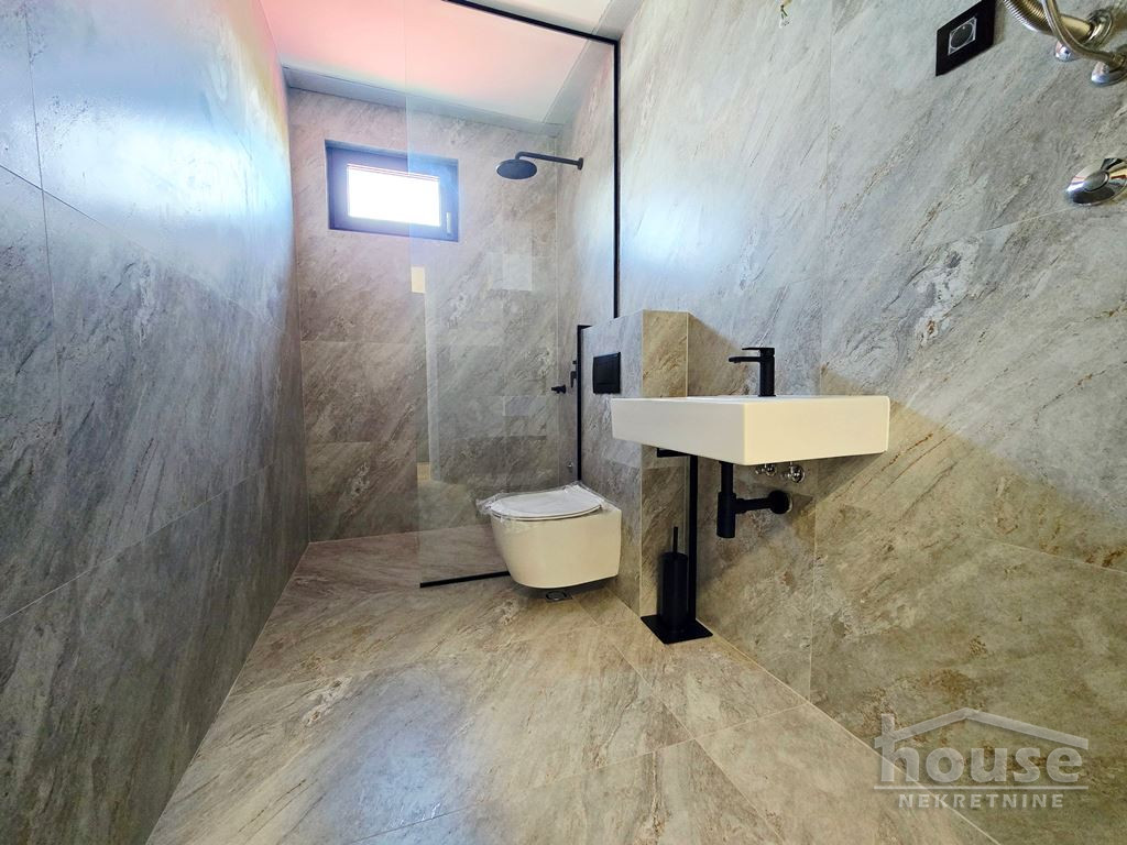 Stan Prodaja Novi Sad  52 m2