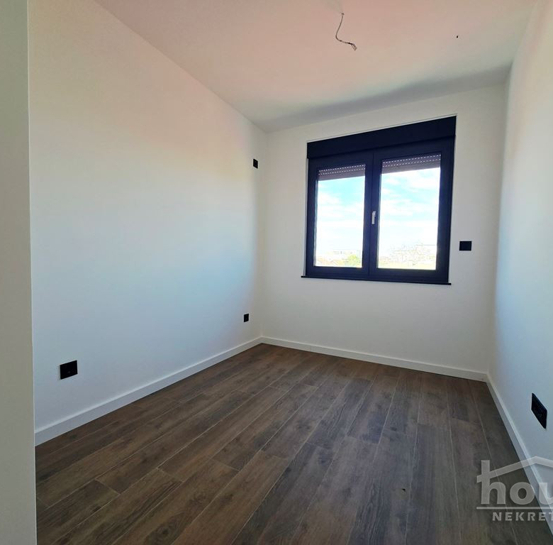 Stan Prodaja Novi Sad  52 m2