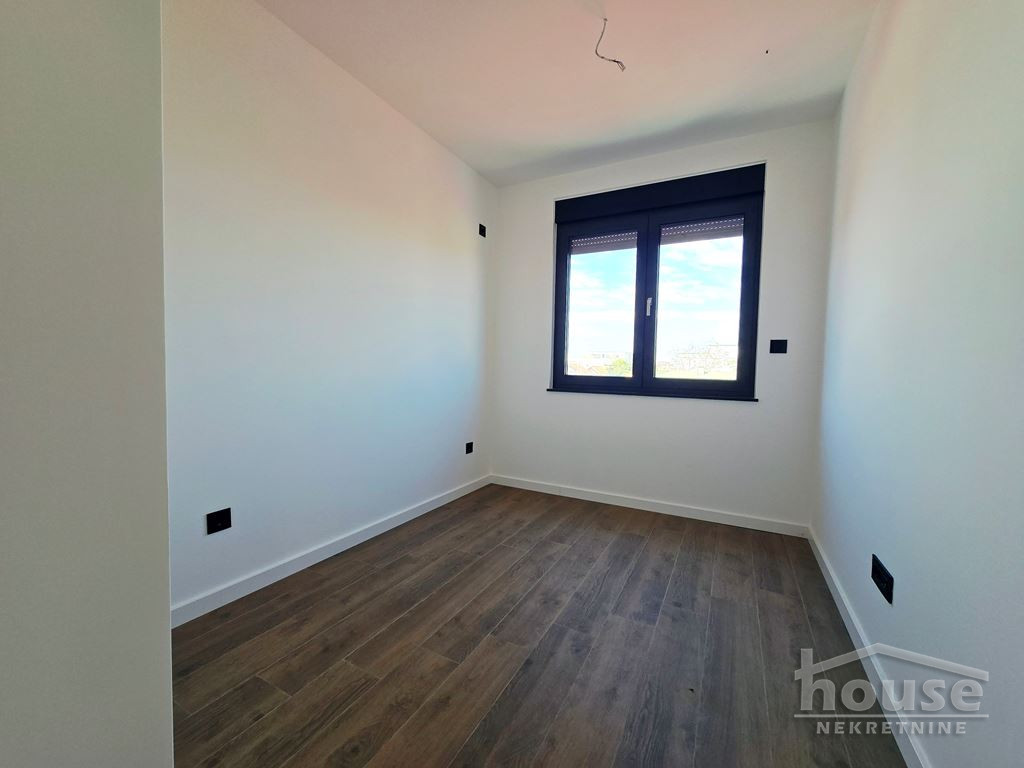 Stan Prodaja Novi Sad  52 m2