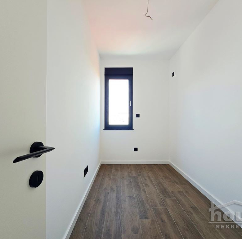 Stan Prodaja Novi Sad  52 m2