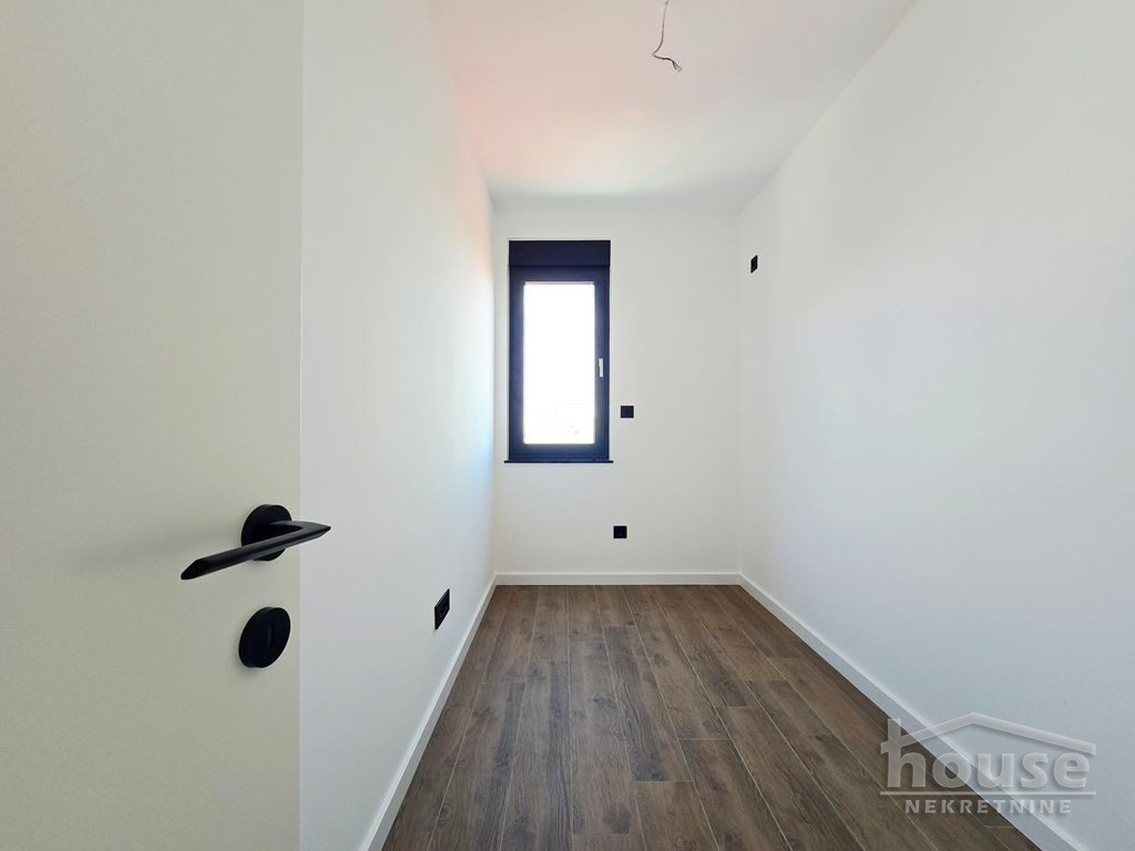 Stan Prodaja Novi Sad  52 m2
