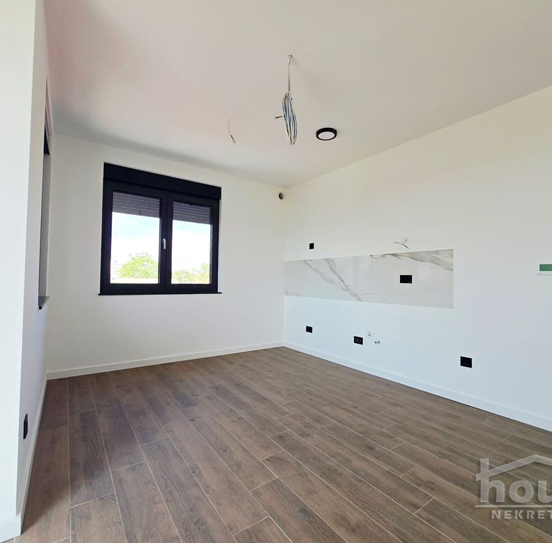 Stan Prodaja Novi Sad  52 m2