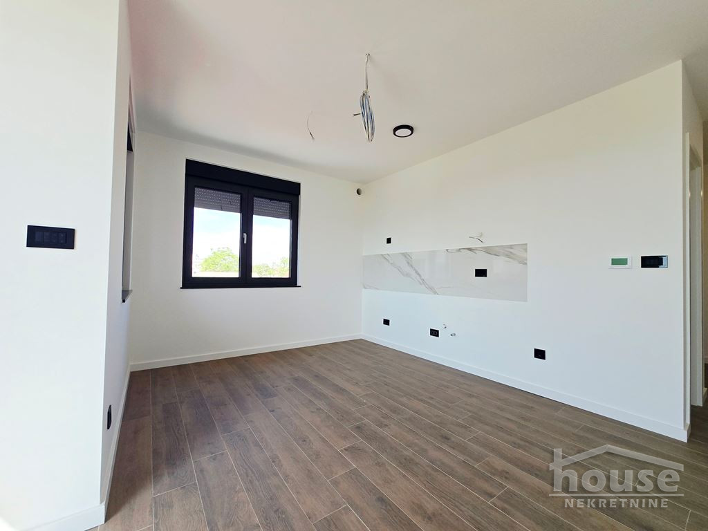 Stan Prodaja Novi Sad  52 m2