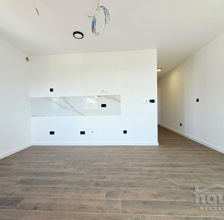 Stan Prodaja Novi Sad  52 m2