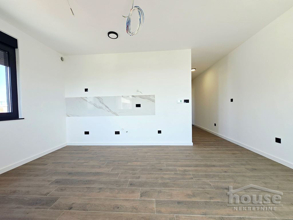 Stan Prodaja Novi Sad  52 m2