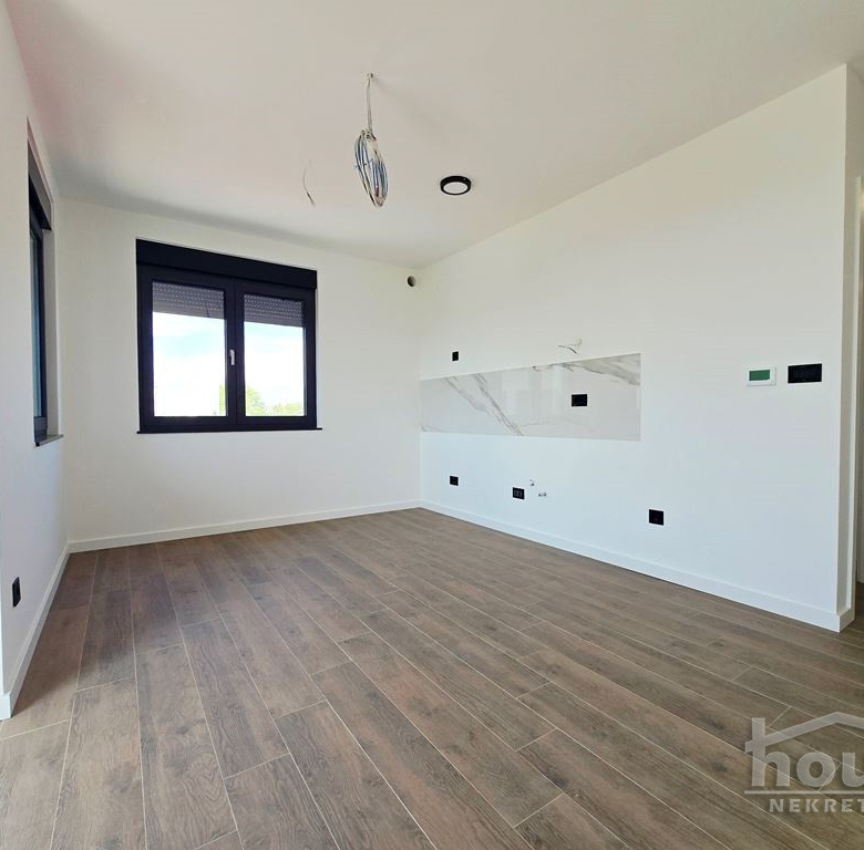 Stan Prodaja Novi Sad  52 m2