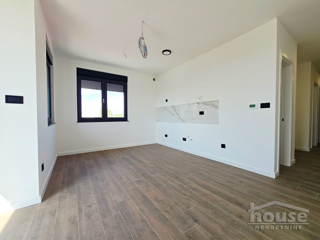 Stan Prodaja Novi Sad  52 m2
