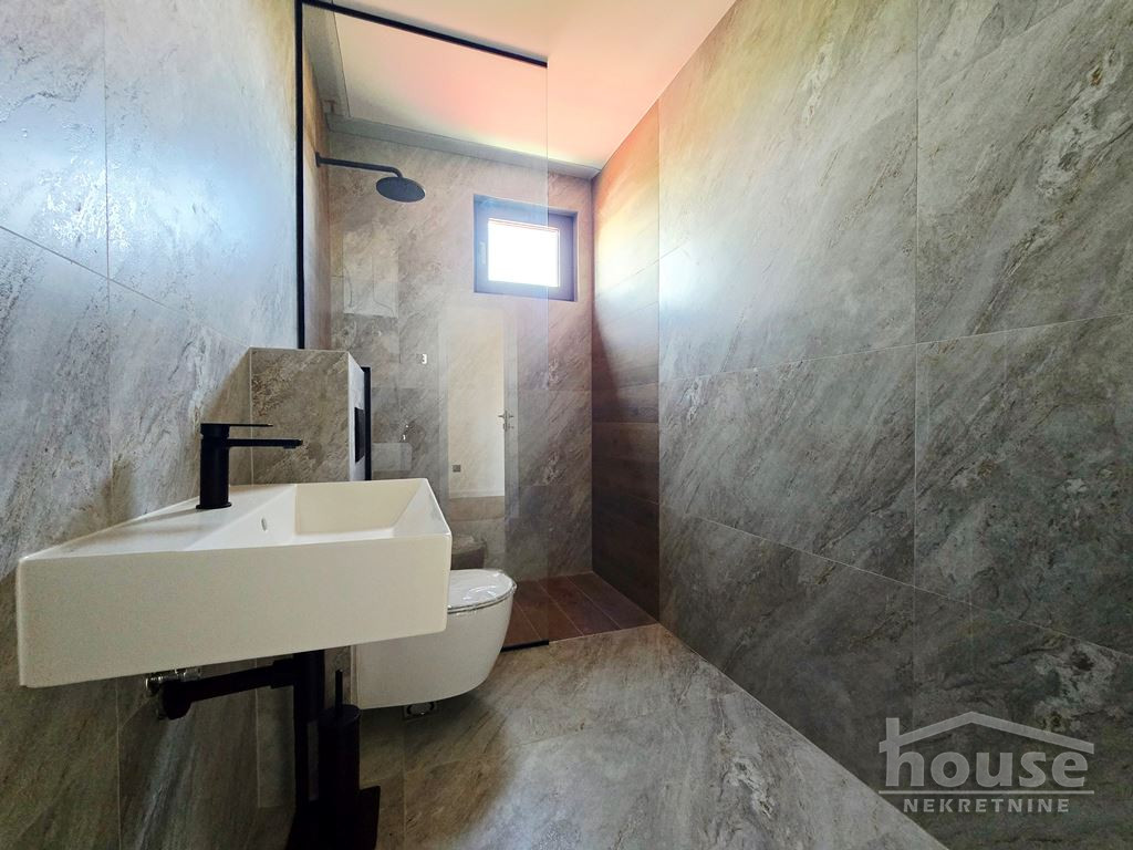 Stan Prodaja Novi Sad  51 m2