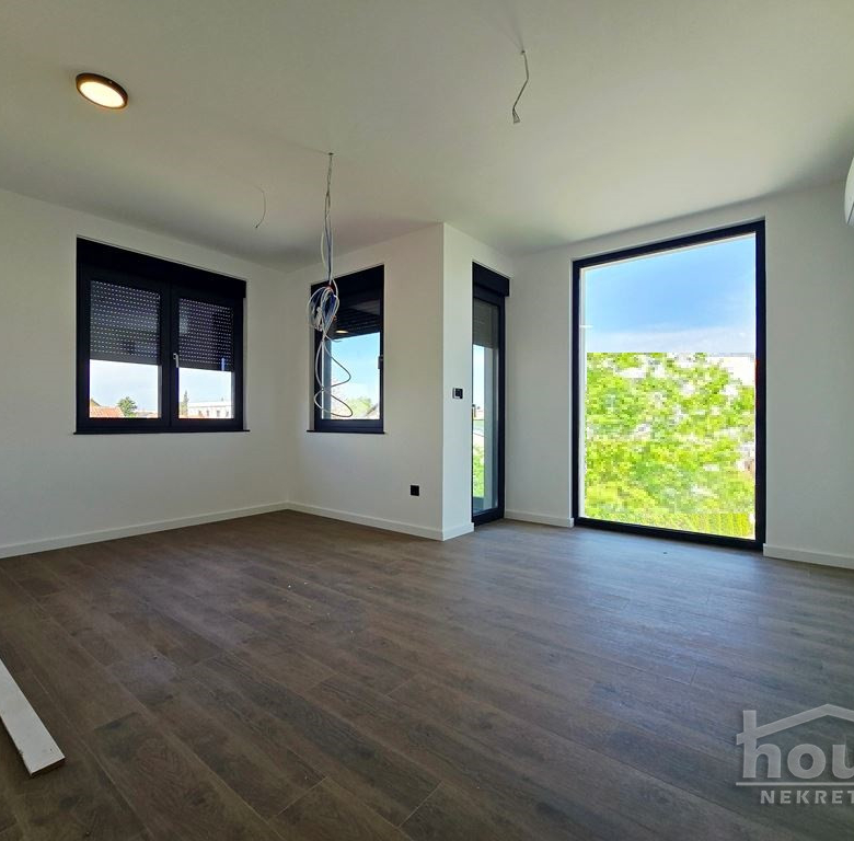 Stan Prodaja Novi Sad  51 m2