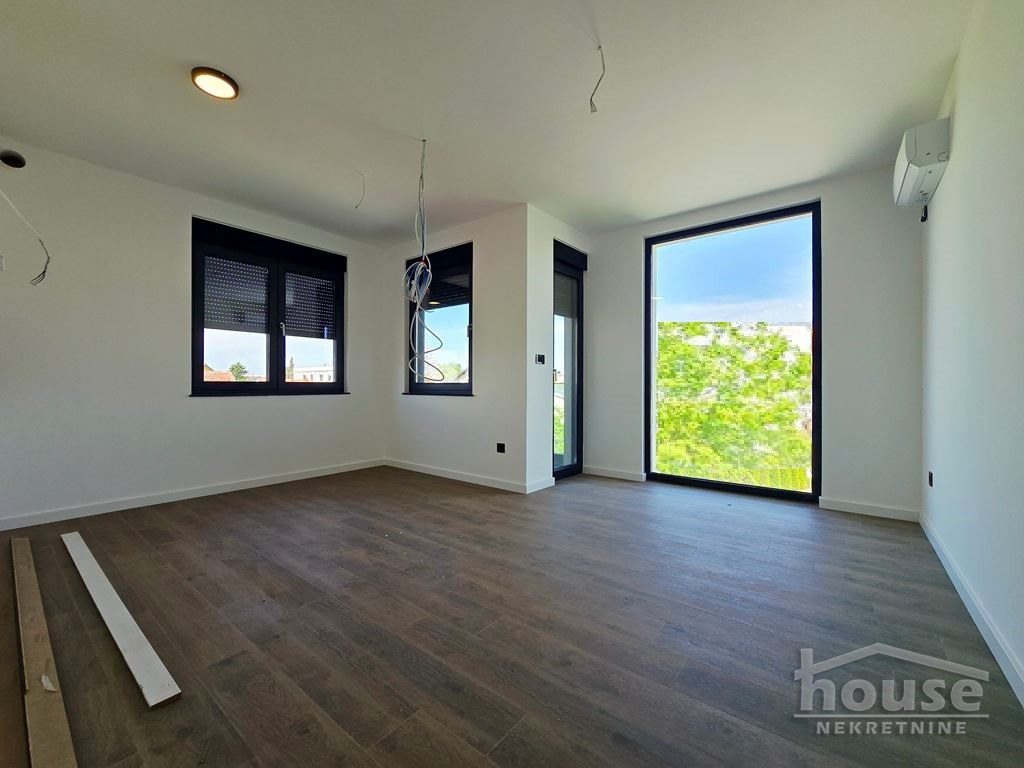 Stan Prodaja Novi Sad  51 m2
